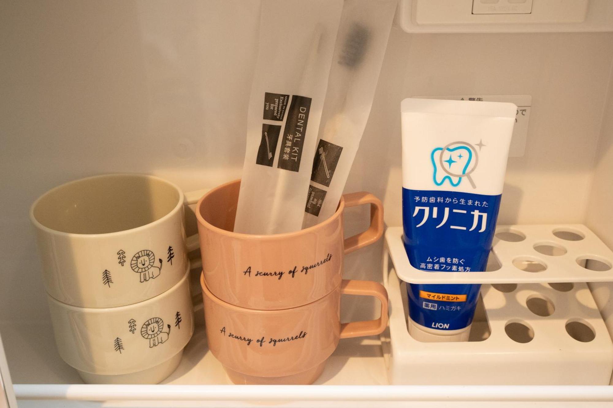 虹の宿101 Osaka Luaran gambar