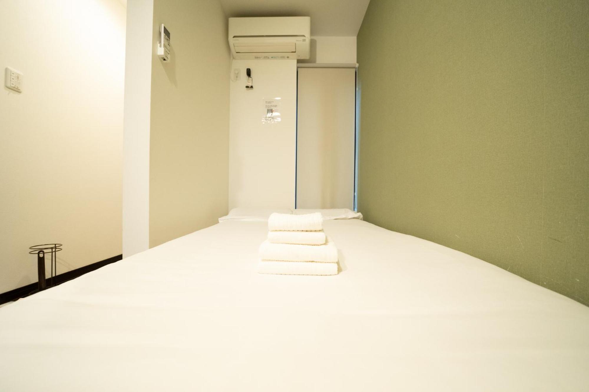 虹の宿101 Osaka Luaran gambar